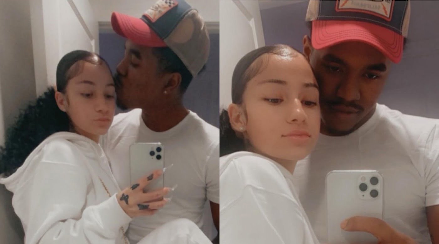 Everything You Need to Know About Bhad Bhabie’s Boyfriend Is Right Here ...