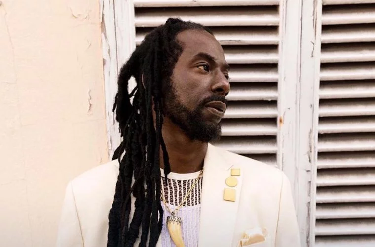 Buju Banton