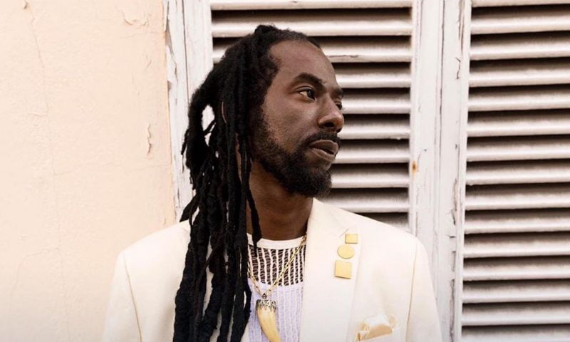 Buju Banton