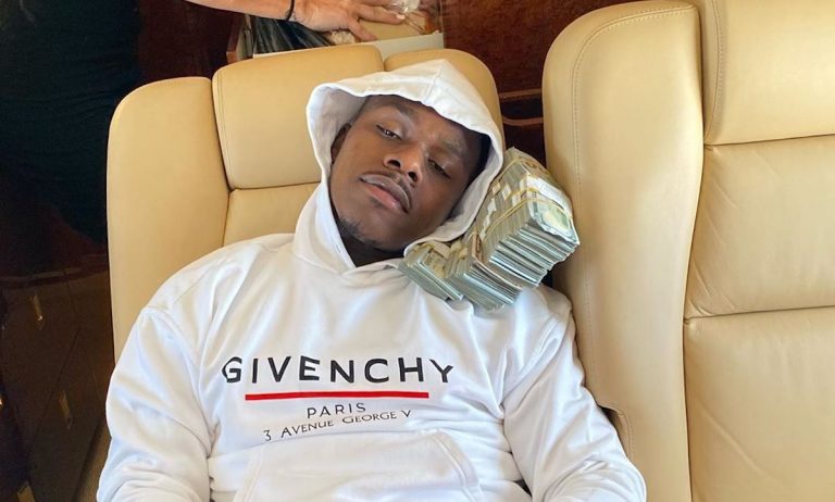 Dababy Insists Toosii Is The Next Big Thing In Hip Hop Urban Islandz