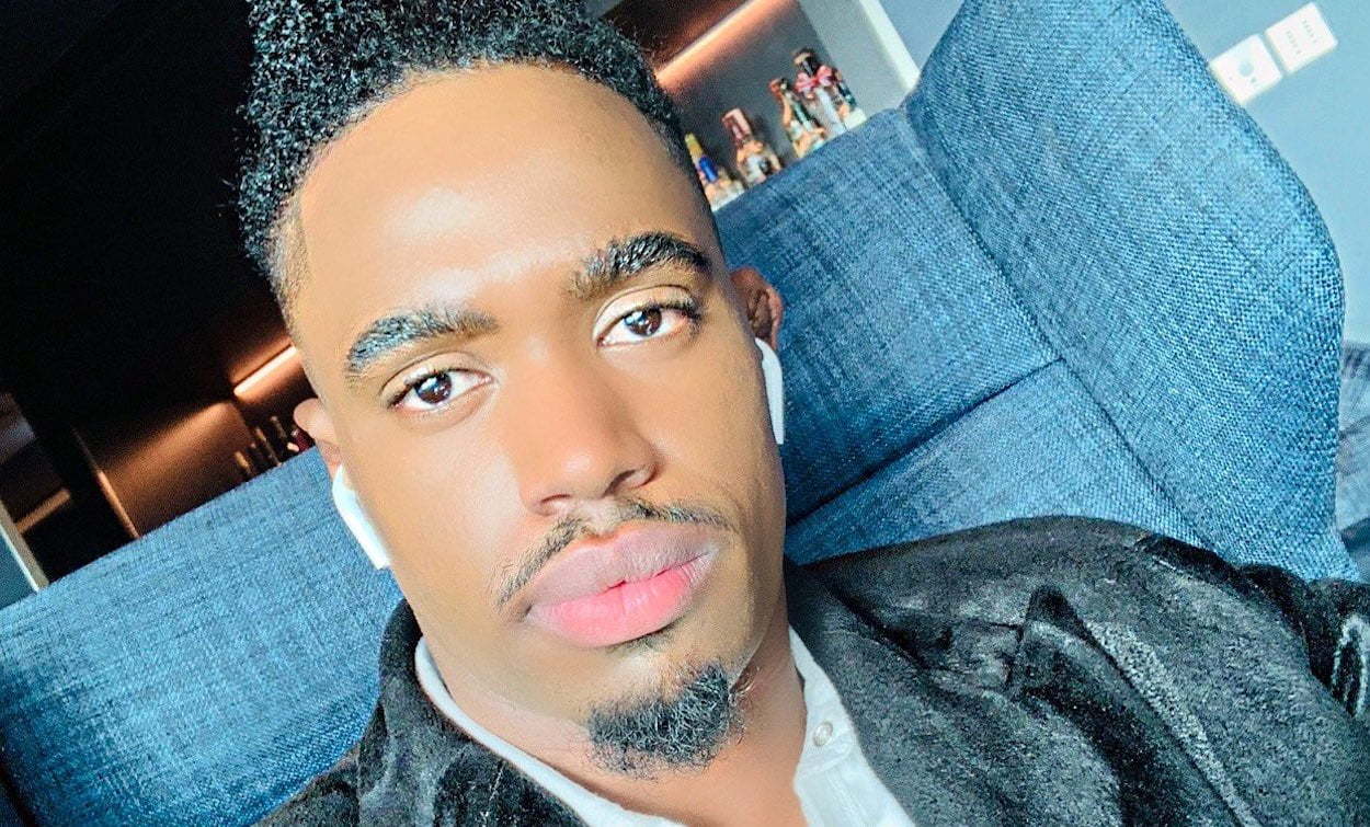 X Factor Winner Dalton Harris Says He Almost Committed Suicide After