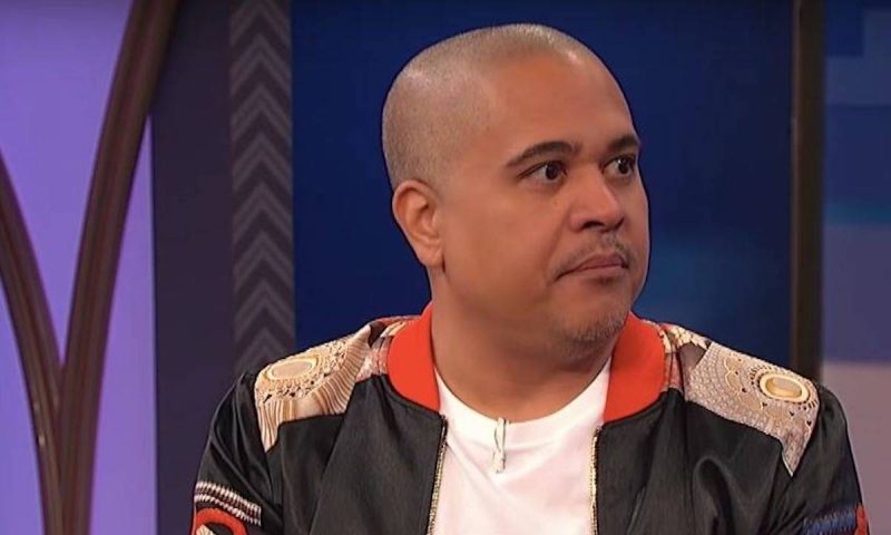 Irv Gotti