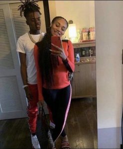 NBA YoungBoy's Baby Mama & His Opps JayDaYoungan Airs Each Other Out On ...