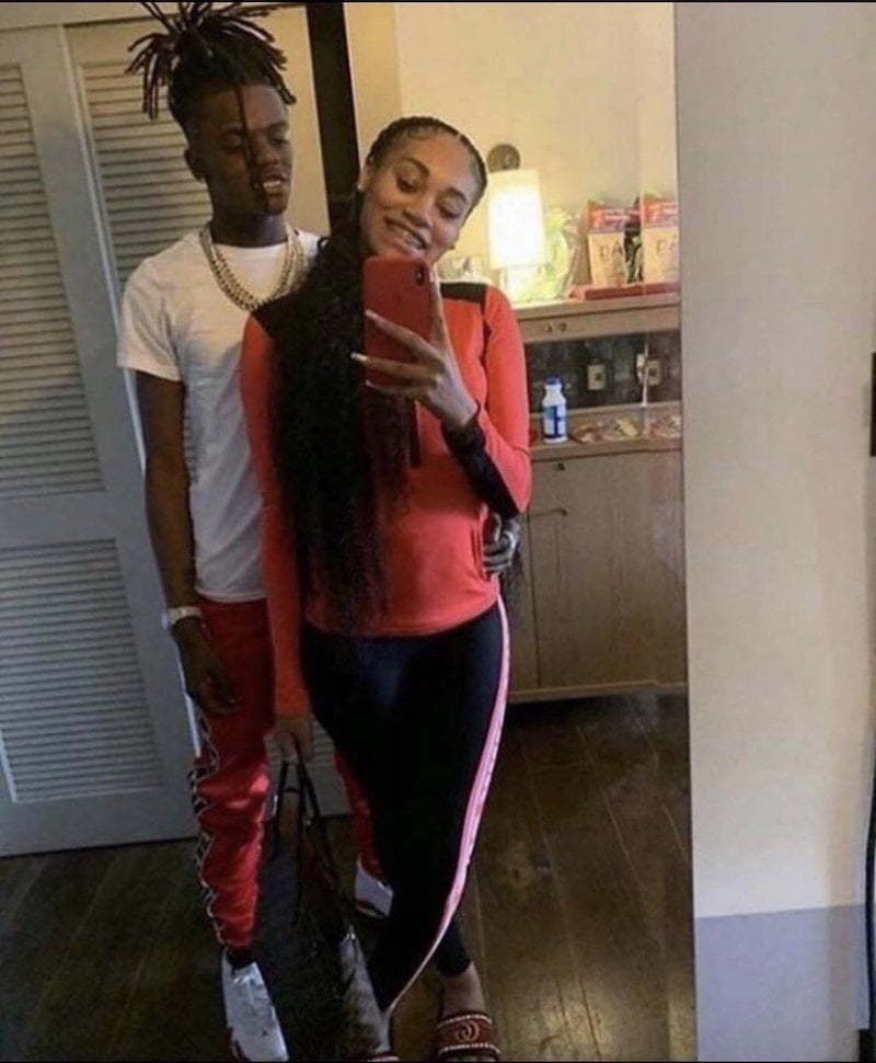  NBA YoungBoy s Baby Mama His Opps JayDaYoungan Airs Each 