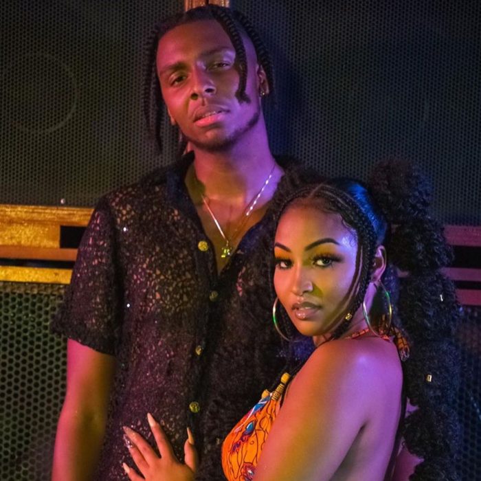 Masego Taps Shenseea For New Song 