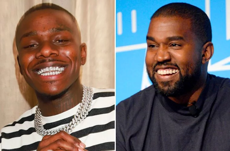 DaBaby Sends Chilling Threats On Twitter, Says He Was Hacked