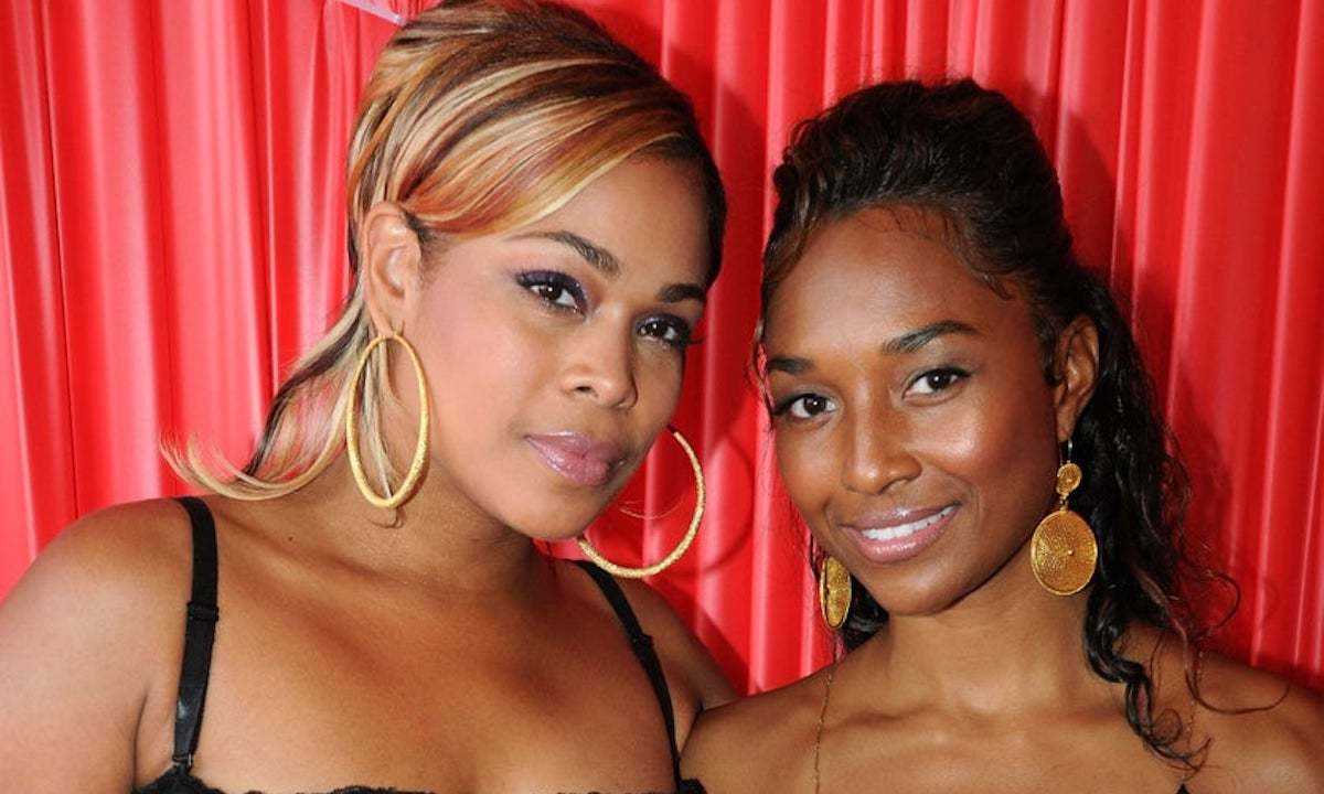 T-Boz is calling out the likes of Drake, Nelly, and T.I. for abandoning TLC...