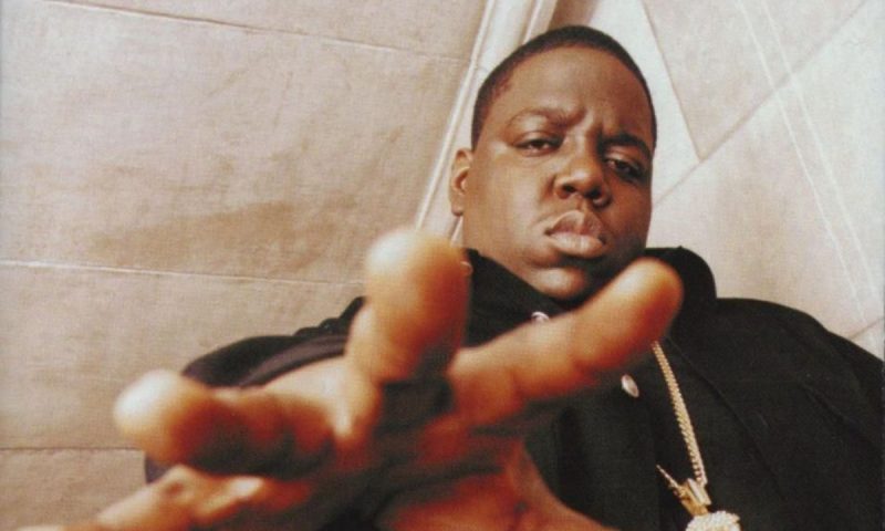 Biggie Smalls