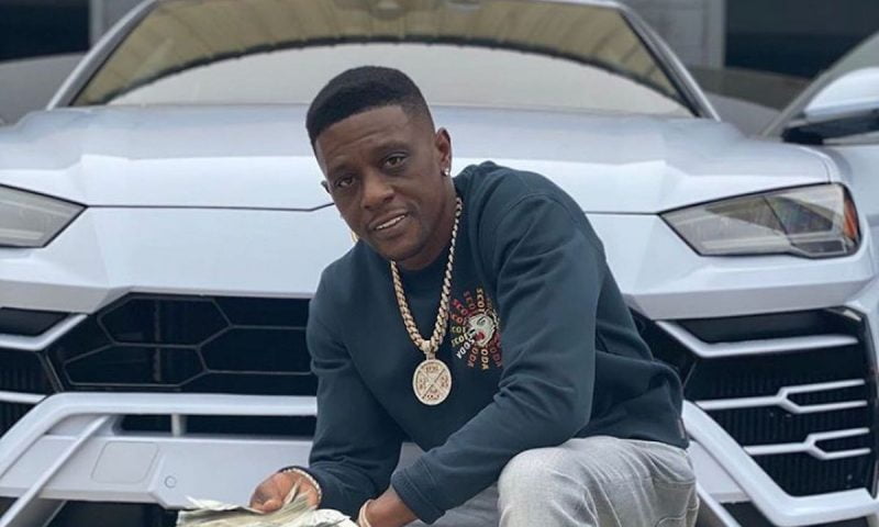 Boosie Badazz