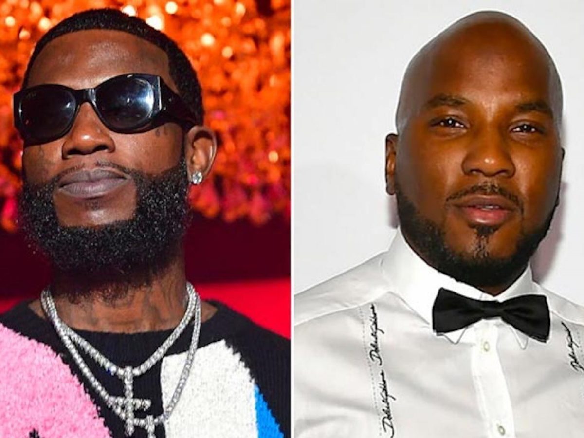 Jeezy Gucci Mane Ended 20-Year Beef On Tense Verzuz, Performs "So Icy" Together - Urban Islandz