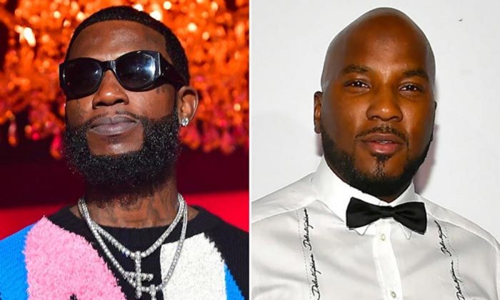 Jeezy & Gucci Mane Ended 20-Year Beef On Tense Verzuz, Performs 