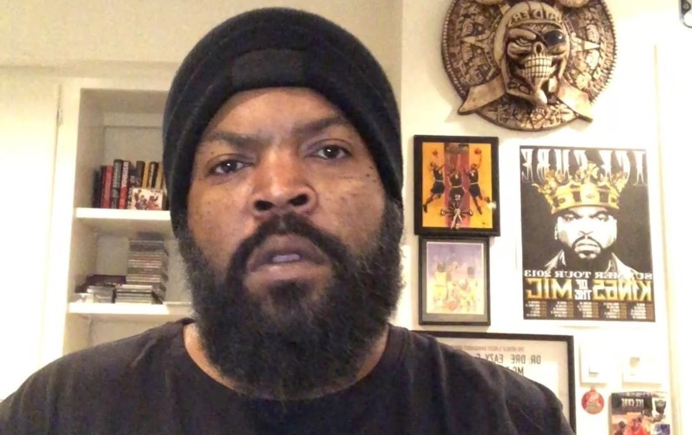 Ice Cube Says Chris Tucker Turned Down $12M to Do 'Friday' Sequel