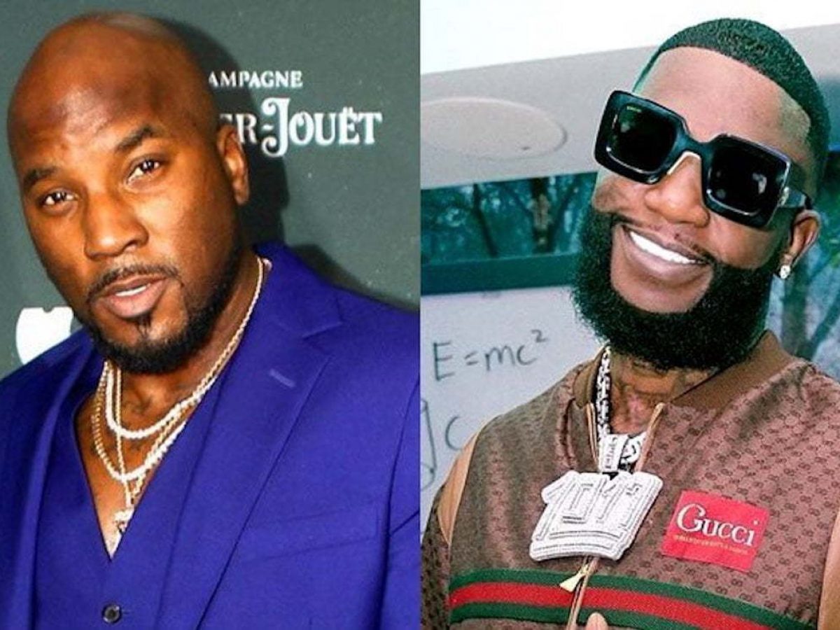 Gucci Mane and Jeezy To Host Verzuz After-party In - Urban Islandz