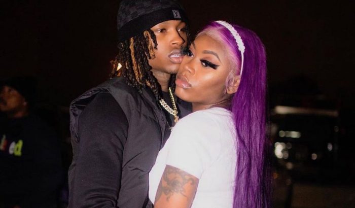 Asian Doll Speak On King Von Having A Baby On The Way - Urban Islandz