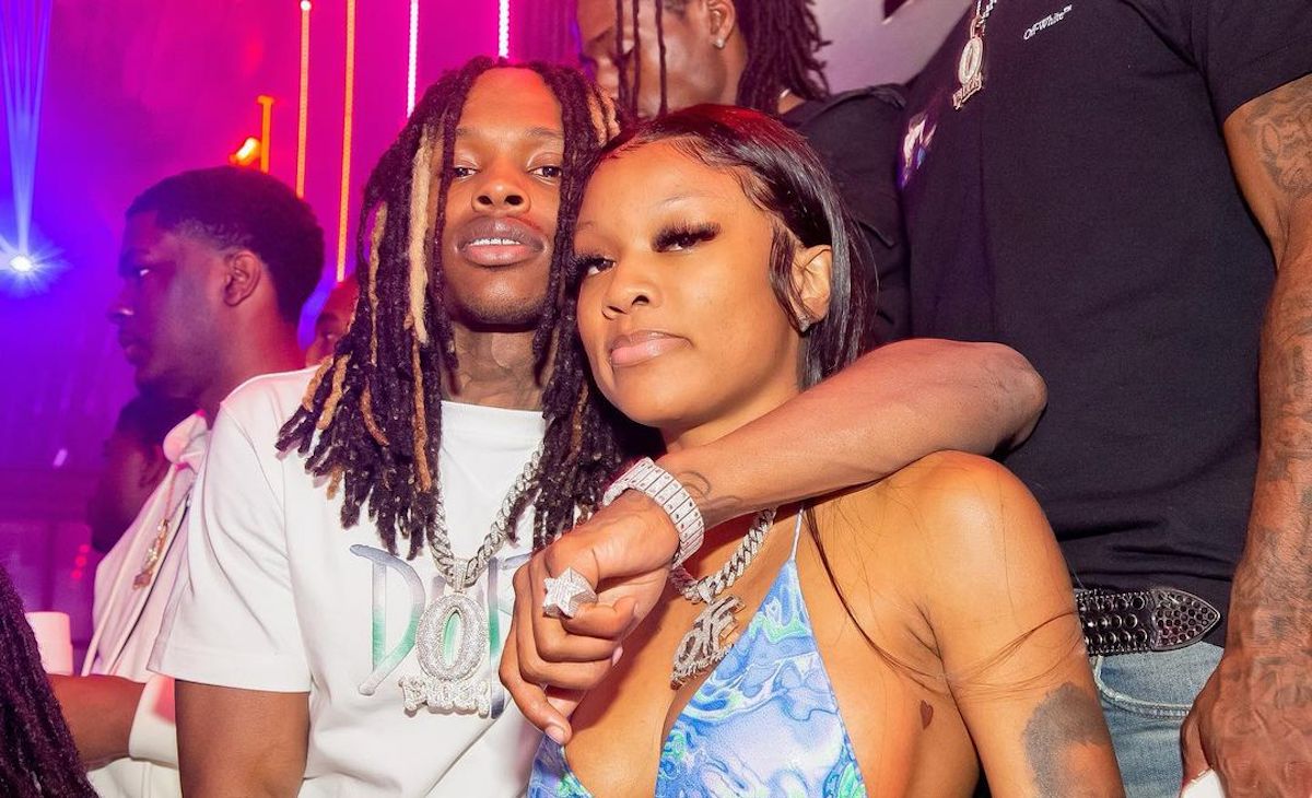 Who Is King Von's Girlfriend Now? Asian Doll Puts out Fire Music