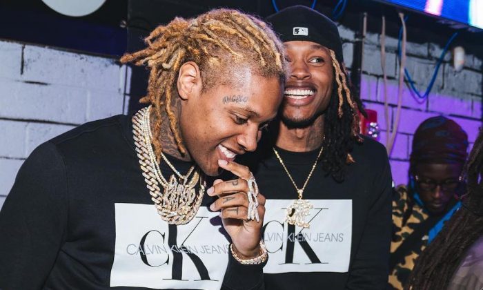 King Von Reveals Lil Durk Was Why He Was In Atlanta In Posthumous ...