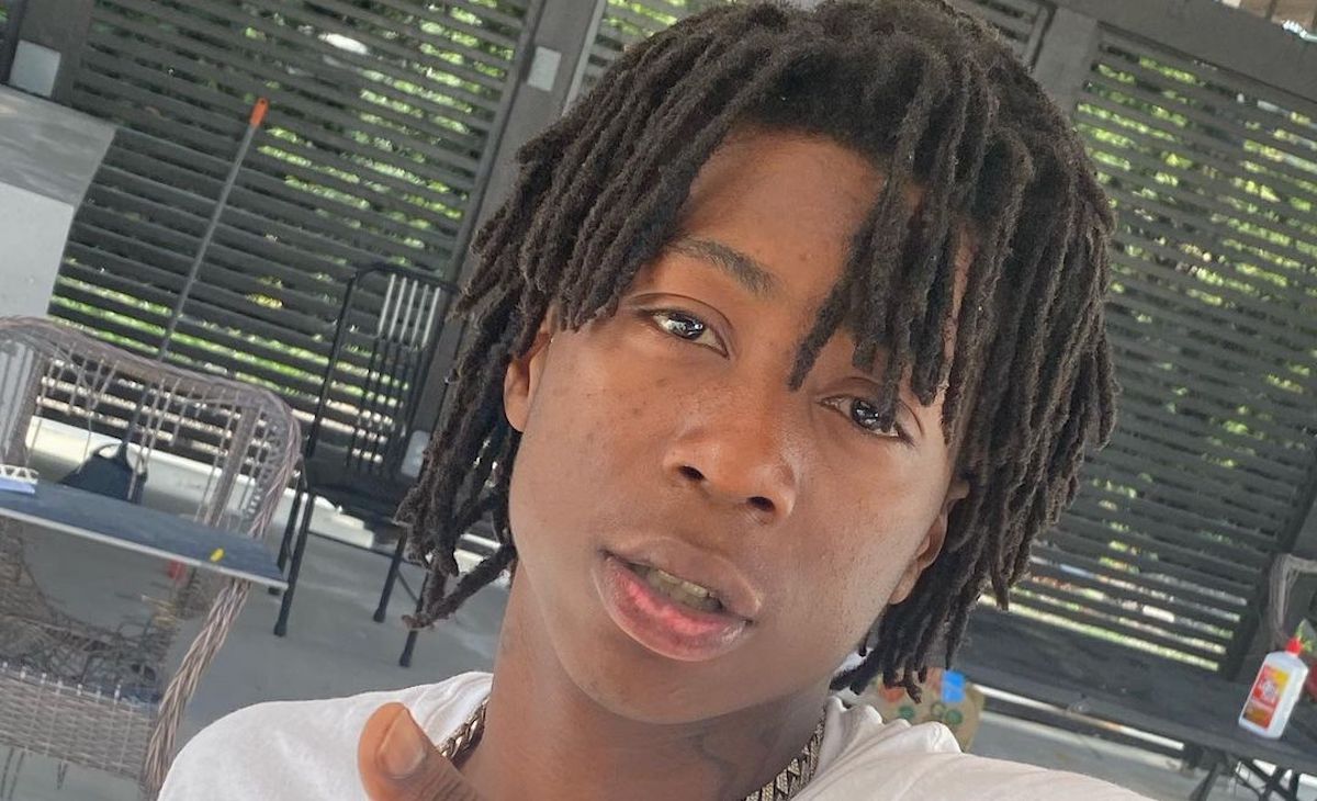 A close friend of late rapper Lil Loaded revealed he died by suicide after ...