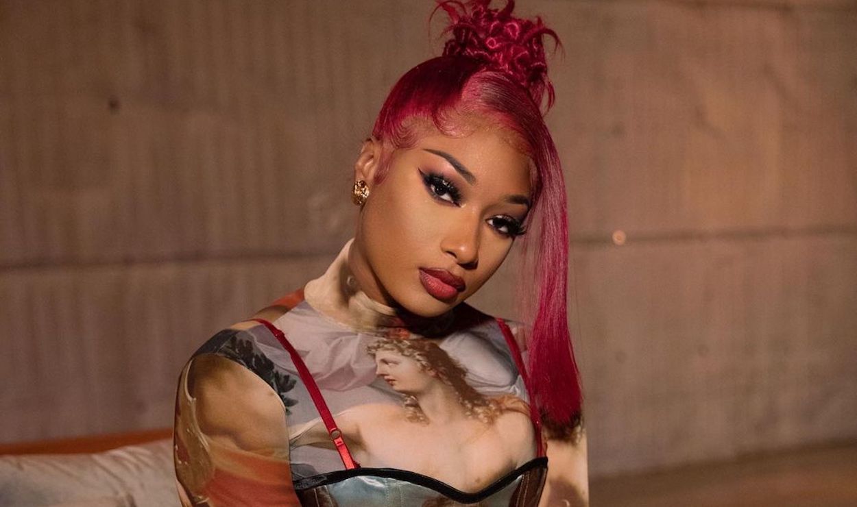 Megan Thee Stallion Once Auditioned For 'Love & Hip Hop' Here...