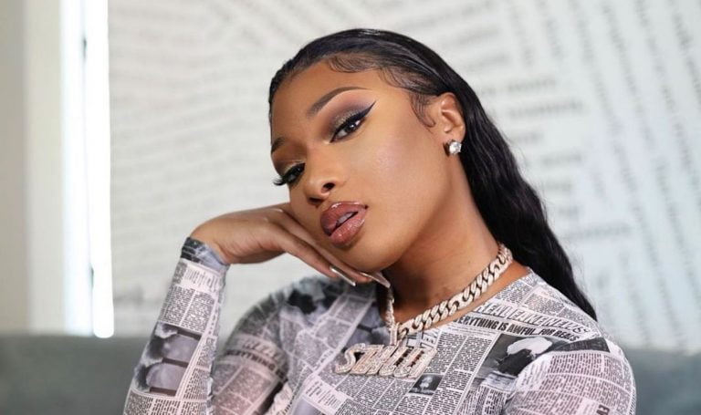 Shaquille O’Neal Shoots His Shot at Megan Thee Stallion Gets Called Out ...