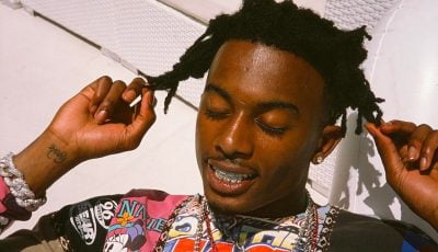 Playboi Carti Addresses Gay Rumors In New Song - Urban Islandz