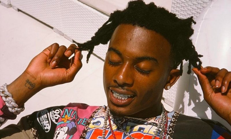 Playboi Carti