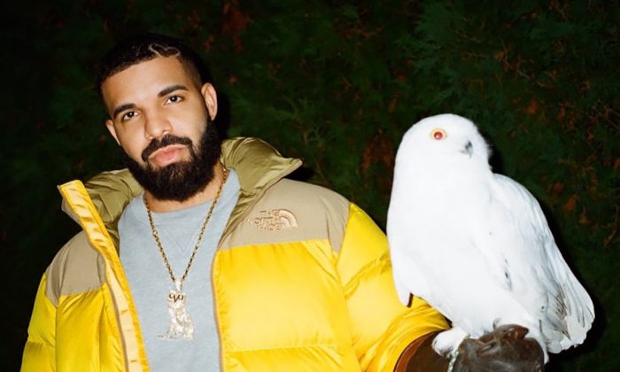 Drake Tops 500 Million Spotify Streams In First Month Of 2021 - Urban ...