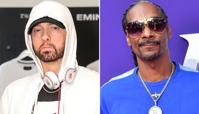 Eminem Snoop