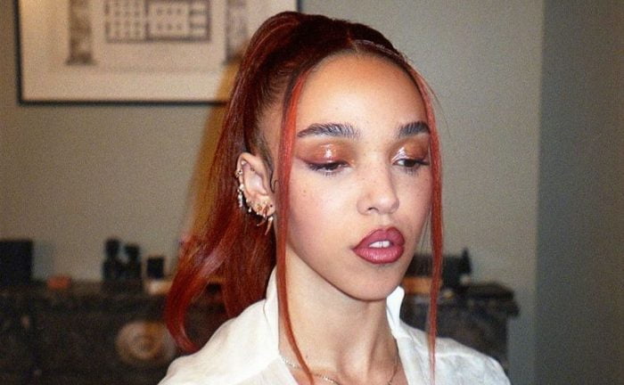 FKA Twigs Suing Shia Labeouf Abuse & Giving Her An STD - Urban Islandz