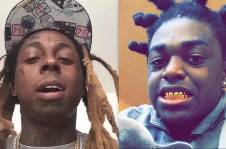 Lil-Wayne-and-Kodak-Black