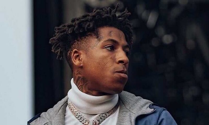 NBA YoungBoy Boasts Astonishing $300K Feature Fee Says Manager - Urban ...