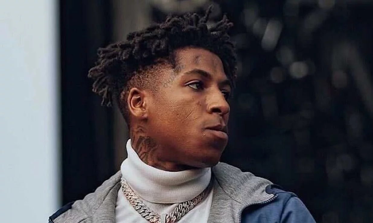 NBA YoungBoy Gets Timbaland Attention After Previewing New Song - Urban  Islandz