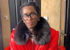 DA Says Young Thug Is Founder Of Hybrid Gang YSL (Young Slime Life) Wreaking Havoc In Atlanta
