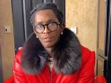 Young Thug To Be Released From Jail, Gets Lengthy Probation Sentence