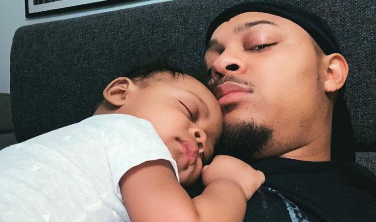 Bow Wow Reveals His Son’s Name Leaving Fans Scratching Their Heads - Urban Islandz