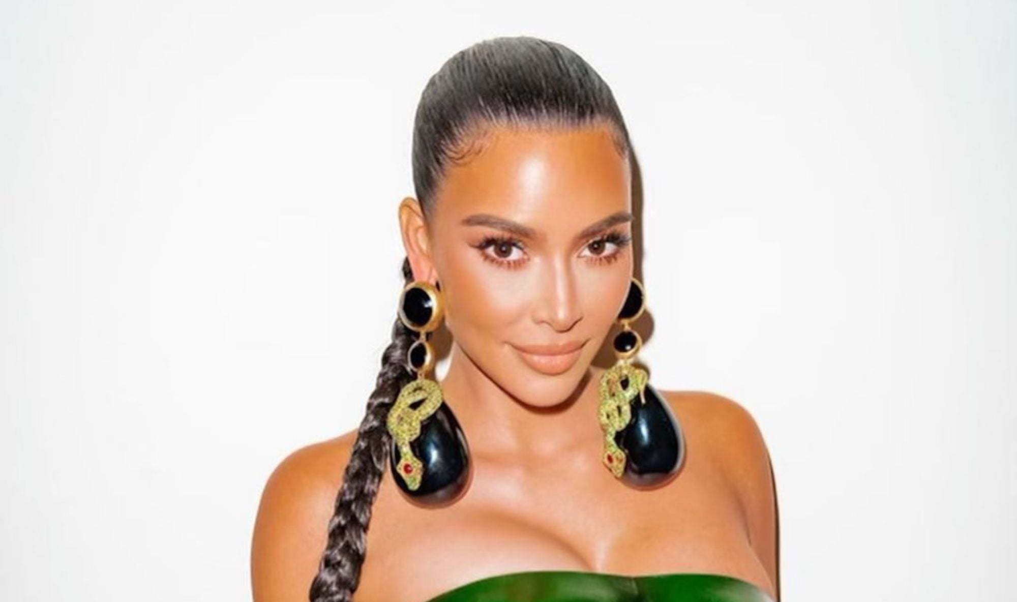 Kim Kardashian IG