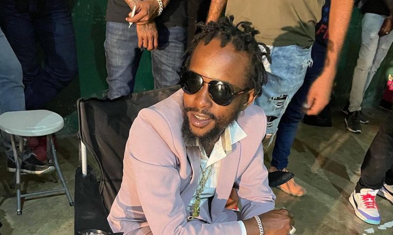 Popcaan