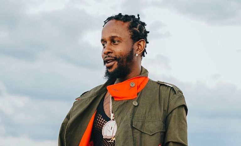 Popcaan Creating Jobs In Native St. Thomas Through His Unruly Cannabis ...