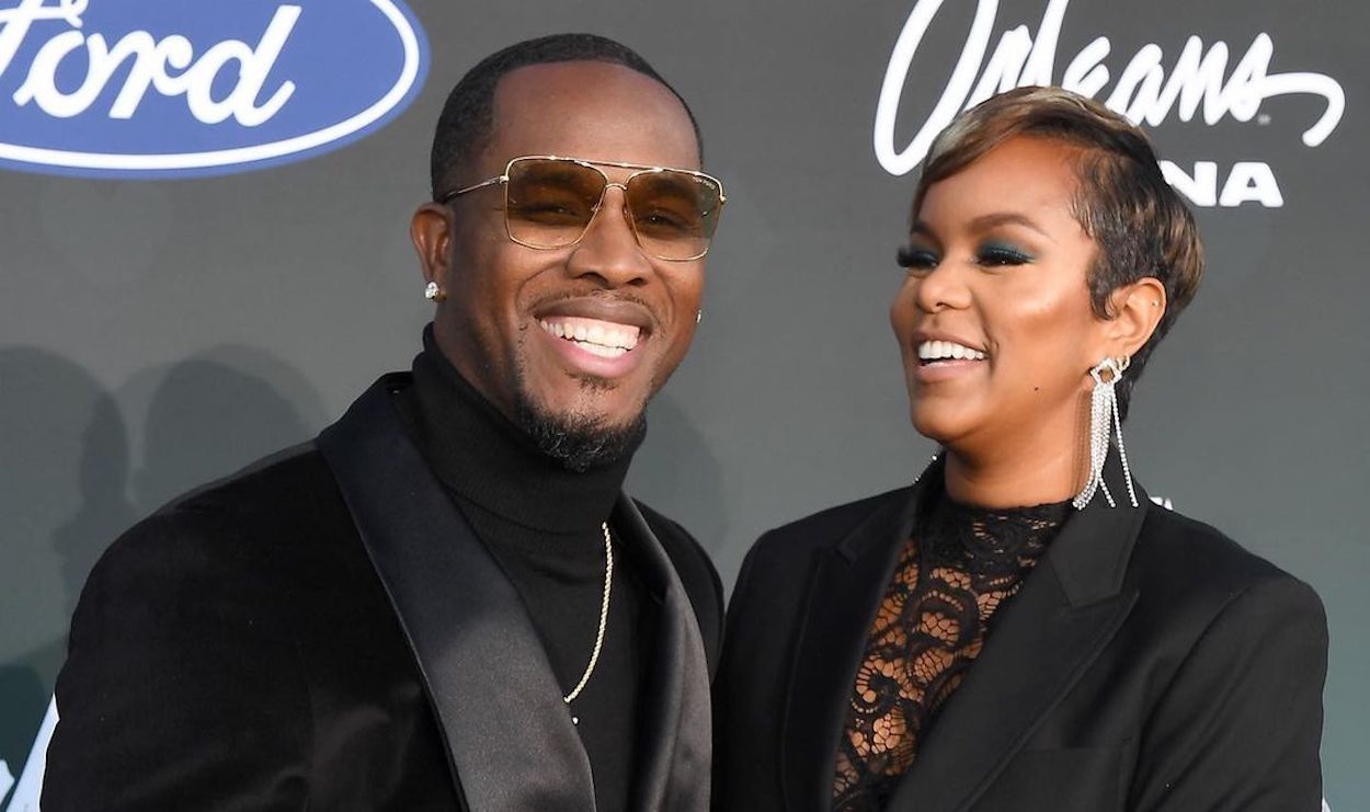 LeToya Luckett & Husband Tommicus Walker Getting Divorce Amid Cheating