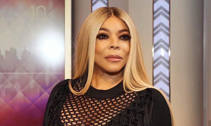 Wendy Williams Details Her One-Night Stand With Method Man - Urban Islandz