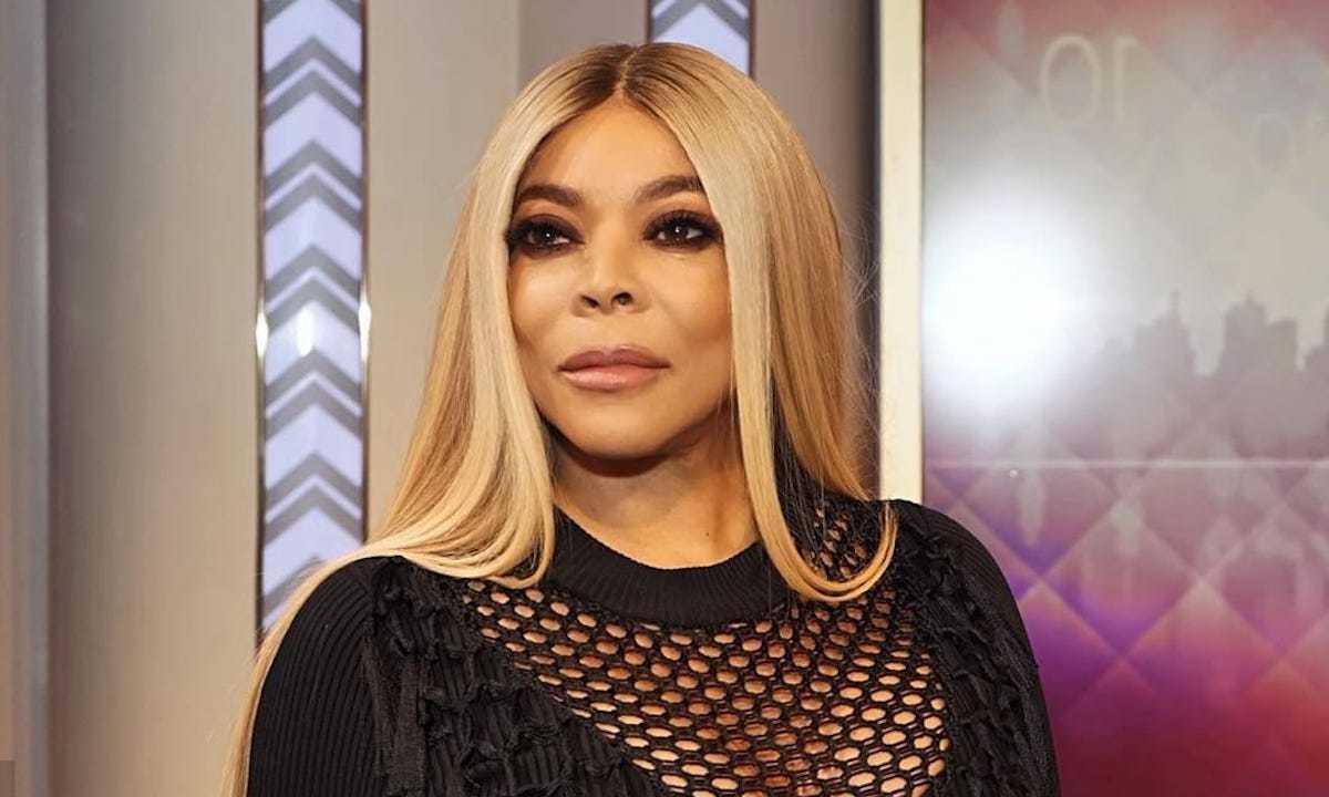 Wendy Williams Enters Treatment Facility After Aphasia & Dementia ...