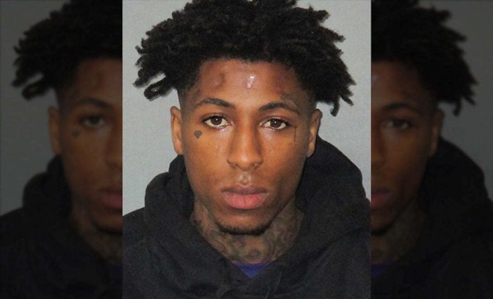  NBA YoungBoy Under Federal Investigation For Drugs 