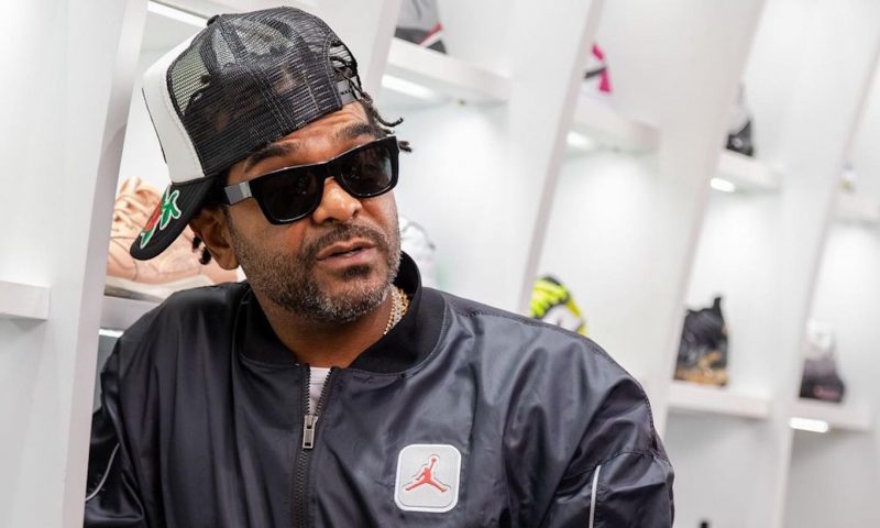 Jim Jones