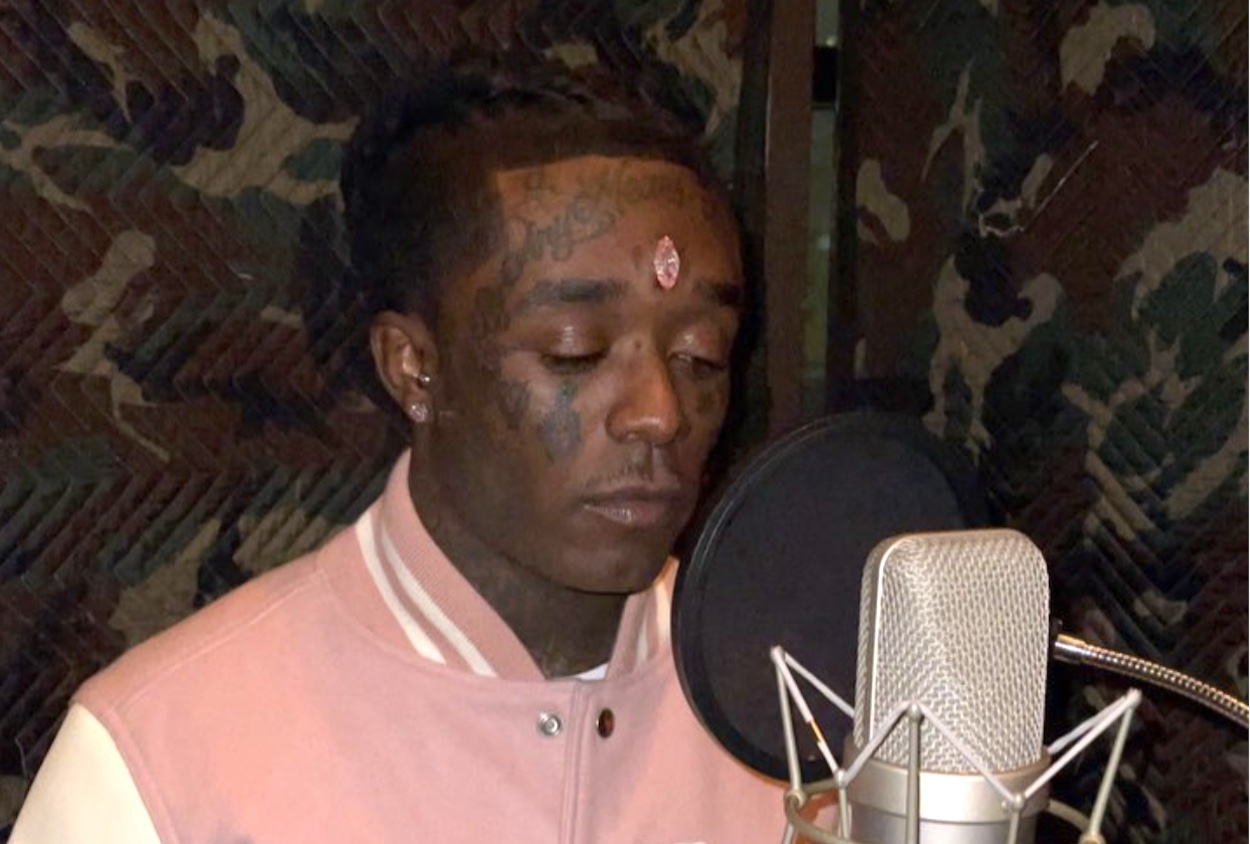 Lil Uzi Vert Addresses Accusations Of Cultural Appropriation With Diamond Implant Urban Islandz