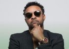 Dr. Boombastic: Shaggy Taps For Honorary Doctorate from Brown University