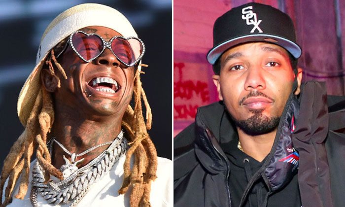 Juelz Santana and Lil Wayne Working On Joint Album Coming 2021 - Urban ...