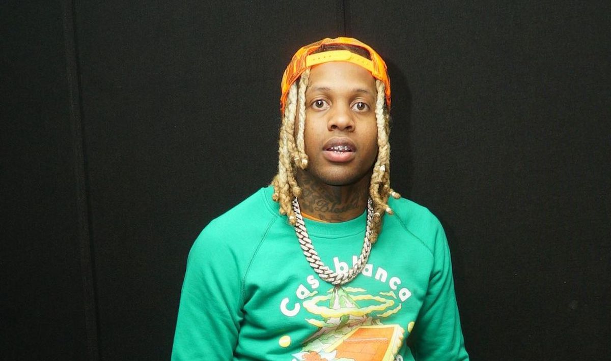 Lil Durk Reacts To The Death Of Producer Turn Me Up Josh