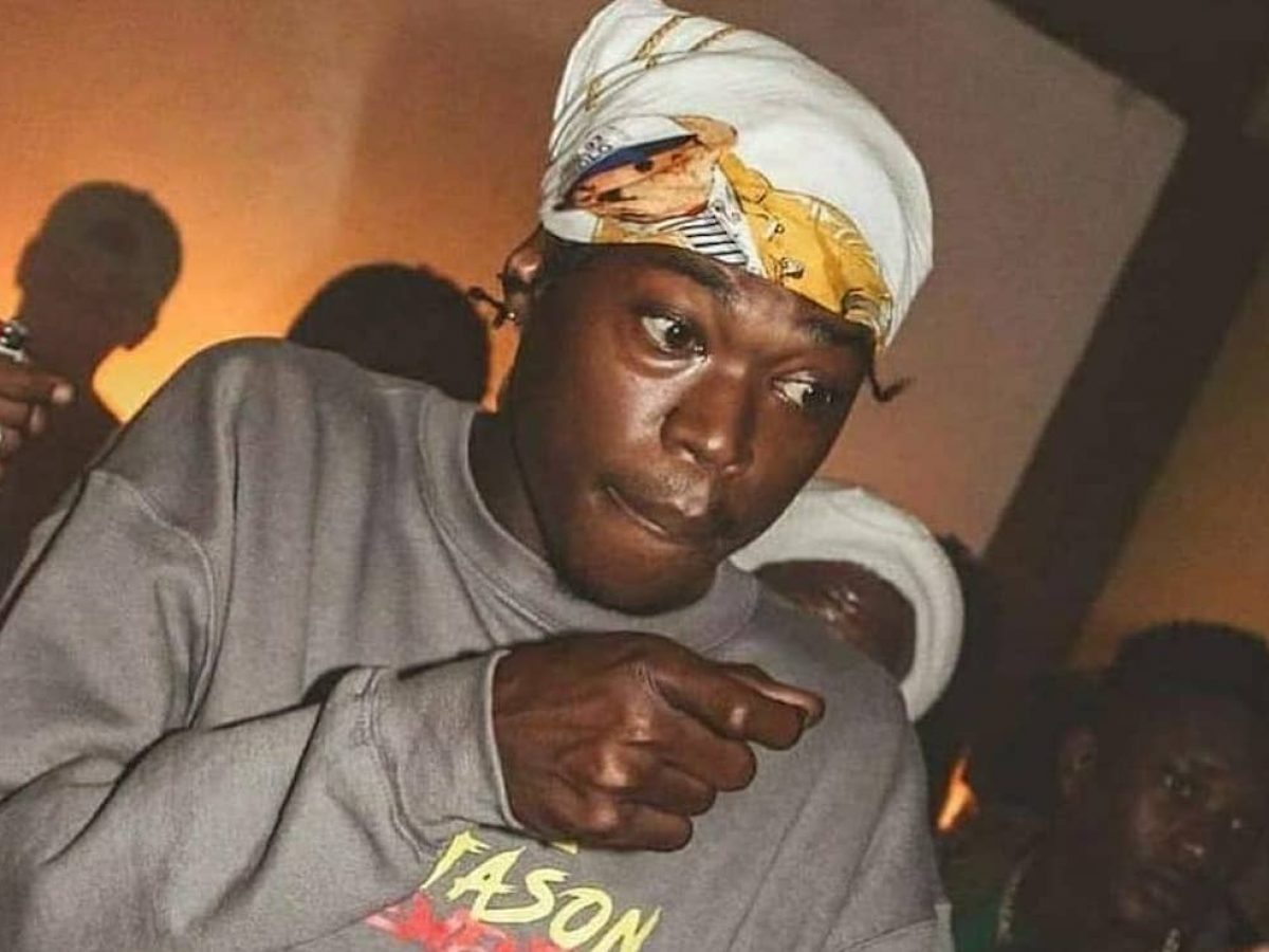 Skillibeng Reacts To Alleged Bike Crash While Stunting Dem Want Me Dead Urban Islandz