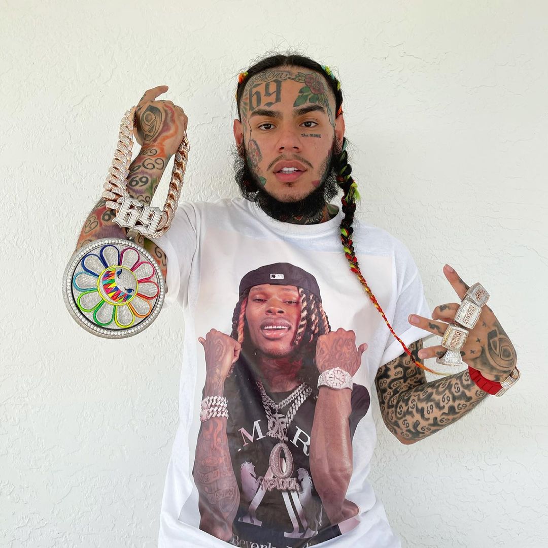 Jeweler Clears The Air On Controversial King Von Chain “I Have Nothing But  Love For Lil Durk” - The Source