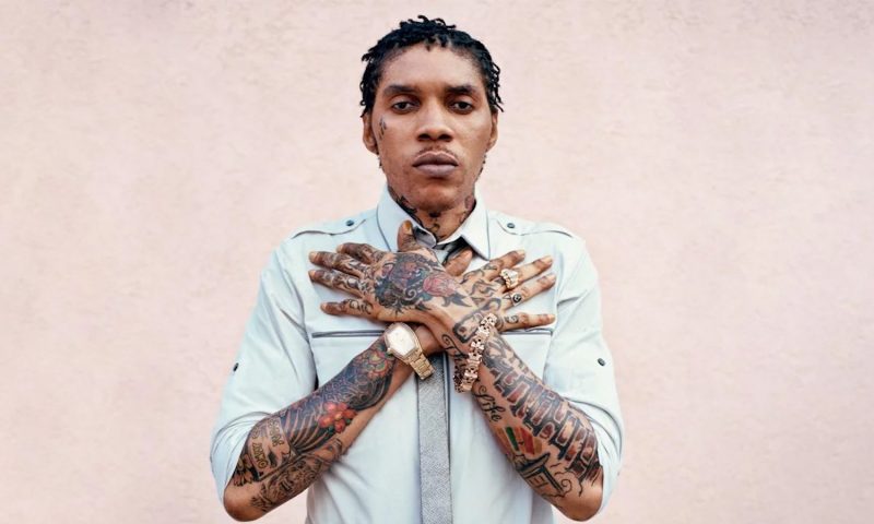 Vybz Kartel