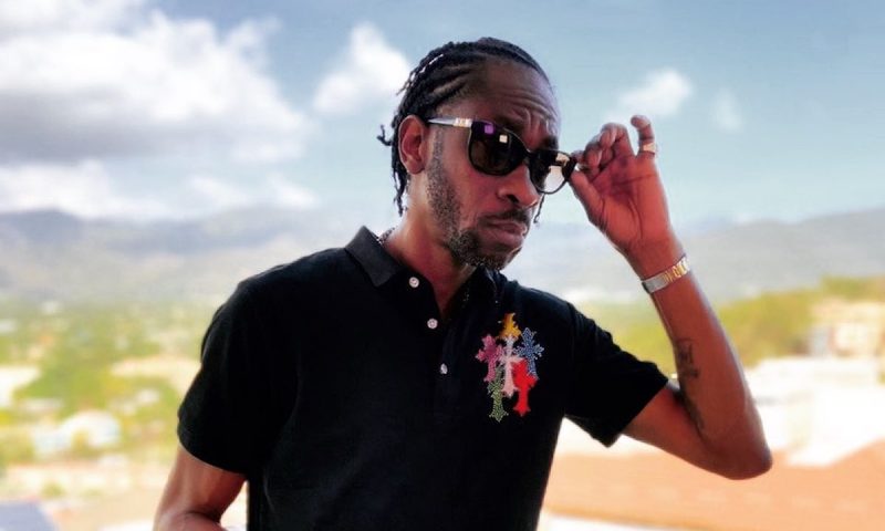 Bounty Killer